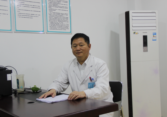 孔凡濤(北京太陽城腎病醫院專家)