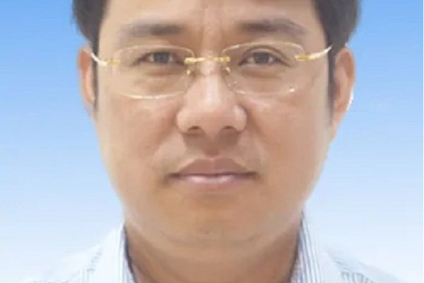 林曉陽(四川省金堂縣科技局黨組書記、局長) 林曉陽(四川省金堂縣科技局黨組書記、局長)