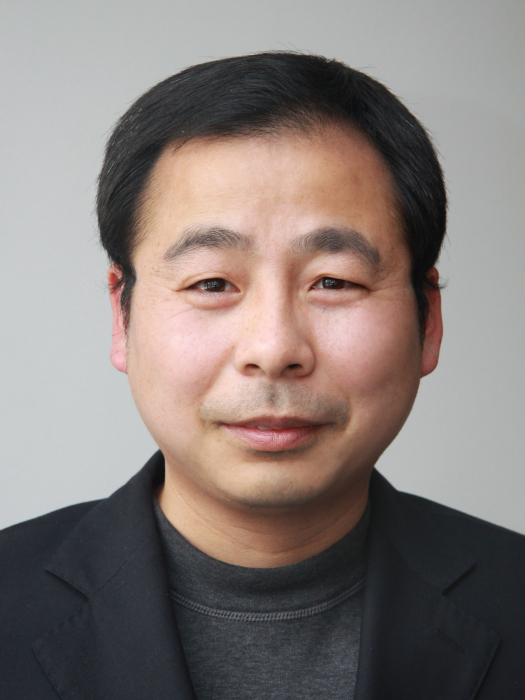 劉頭明(中國農業科學院青年英才計畫入選者) 劉頭明(中國農業科學院青年英才計畫入選者)