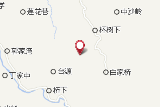 長子壟 長子壟