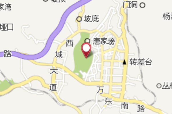 居四灣 居四灣