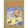 Wonderful Wizard of Oz(Baum, L. Frank; Denslow, W. W.;著圖書) Wonderful Wizard of Oz(Baum, L. Frank; Denslow, W. W.;著圖書)