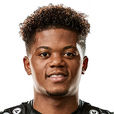 Leon Bailey Leon Bailey