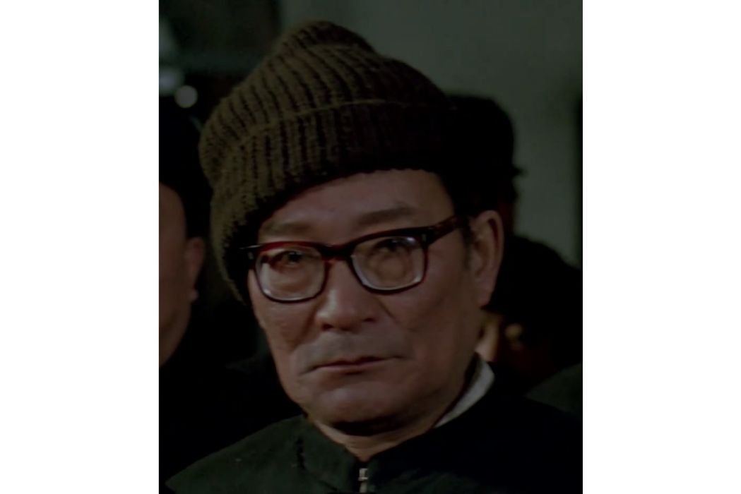 馬辛(中國內地男演員) 馬辛(中國內地男演員)