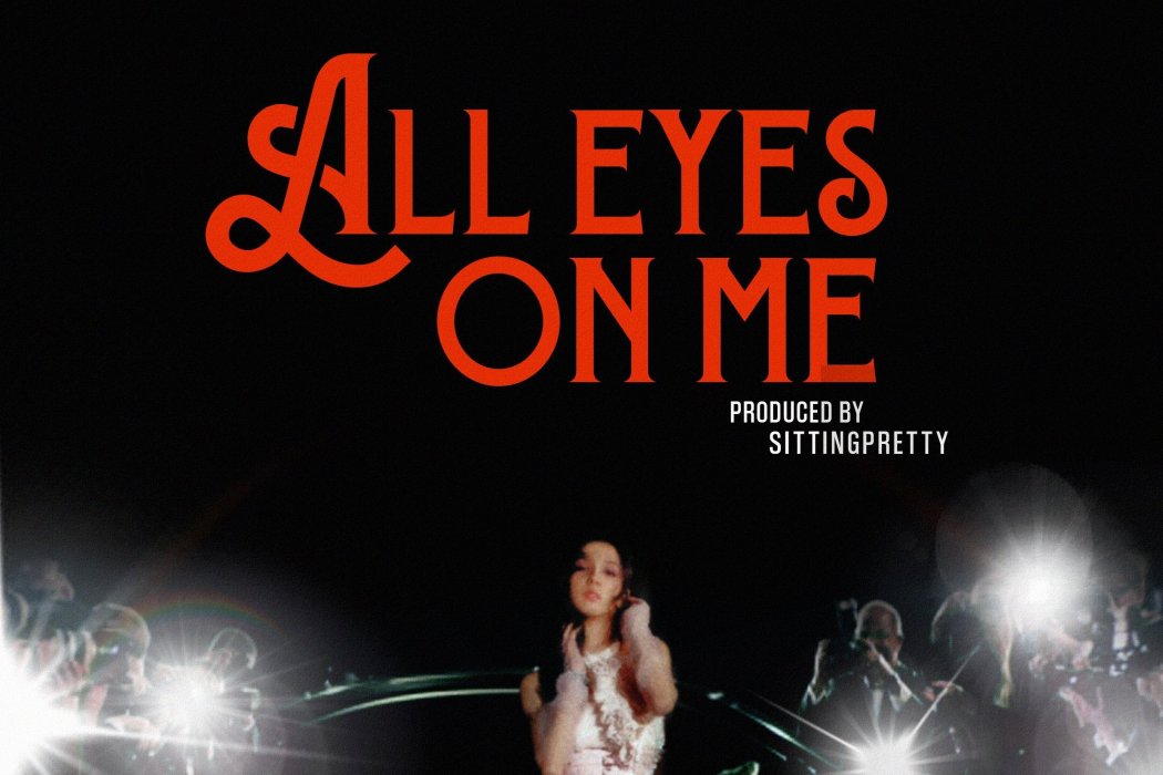 All Eyes On Me(金智秀(JISOO)演唱歌曲) All Eyes On Me(金智秀(JISOO)演唱歌曲)
