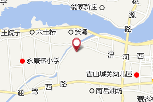 永橋(歷史地名) 永橋(歷史地名)