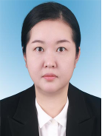 向琳(重慶市萬州區陳家壩街道黨工委委員、組織委員) 向琳(重慶市萬州區陳家壩街道黨工委委員、組織委員)
