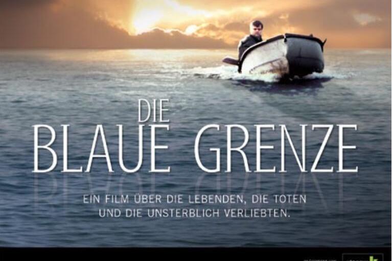 Blaue Grenze, Die Blaue Grenze, Die