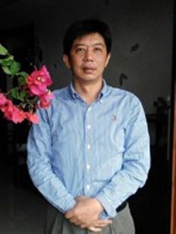 季愛民(南方醫科大學教授) 季愛民(南方醫科大學教授)