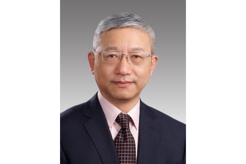 張兵(南京農業大學金融學院教授) 張兵(南京農業大學金融學院教授)