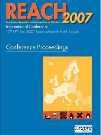 REACH 2007 REACH 2007