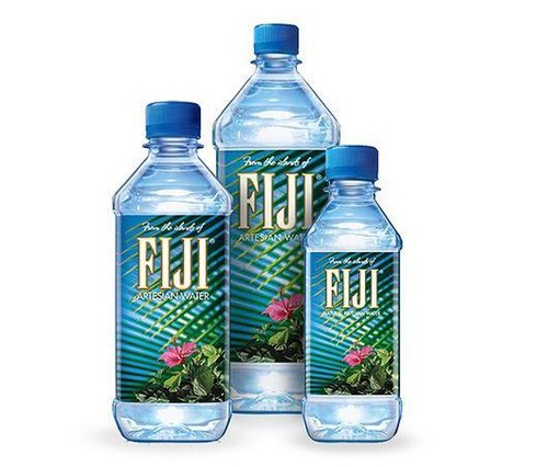 fiji water(品牌)