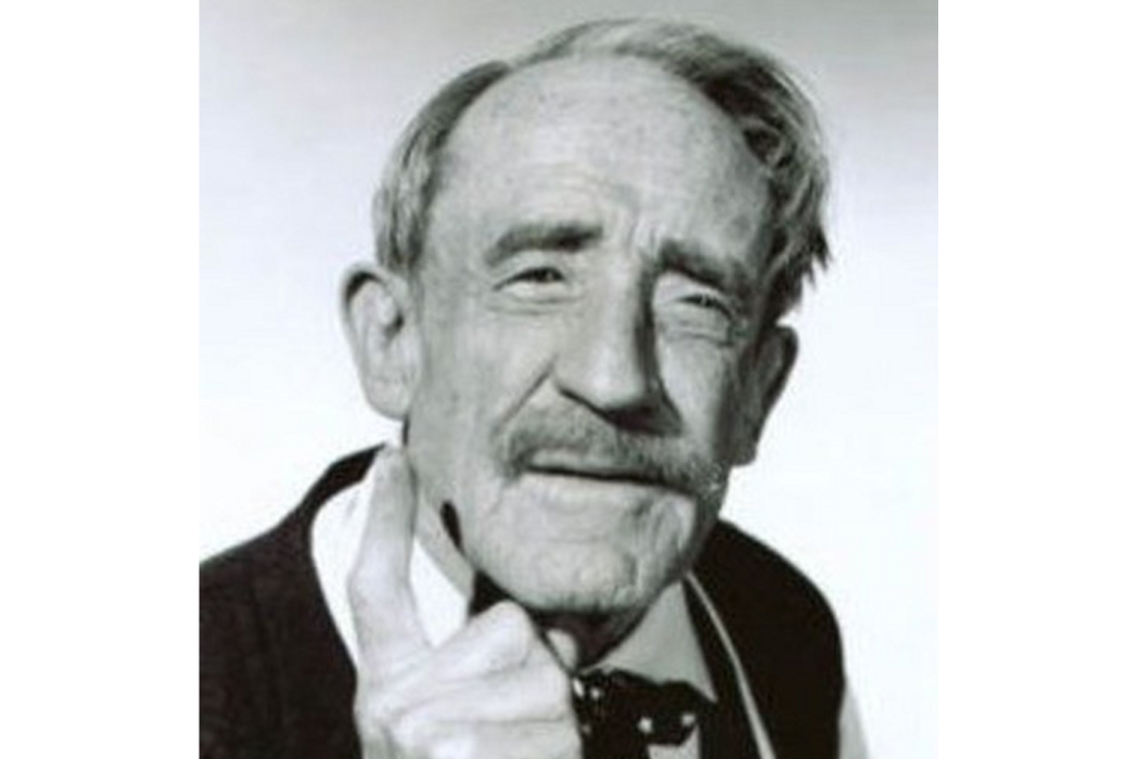 Houseley Stevenson Jr.