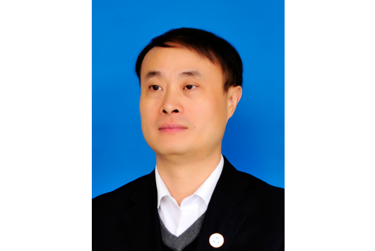 劉忠(樂山職業技術學院院長) 劉忠(樂山職業技術學院院長)