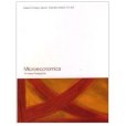 Microeconomics(2006年Prentice Hall出版的圖書) Microeconomics(2006年Prentice Hall出版的圖書)