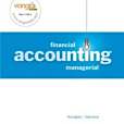 Financial/Managerial Accounting Value Pack Financial/Managerial Accounting Value Pack