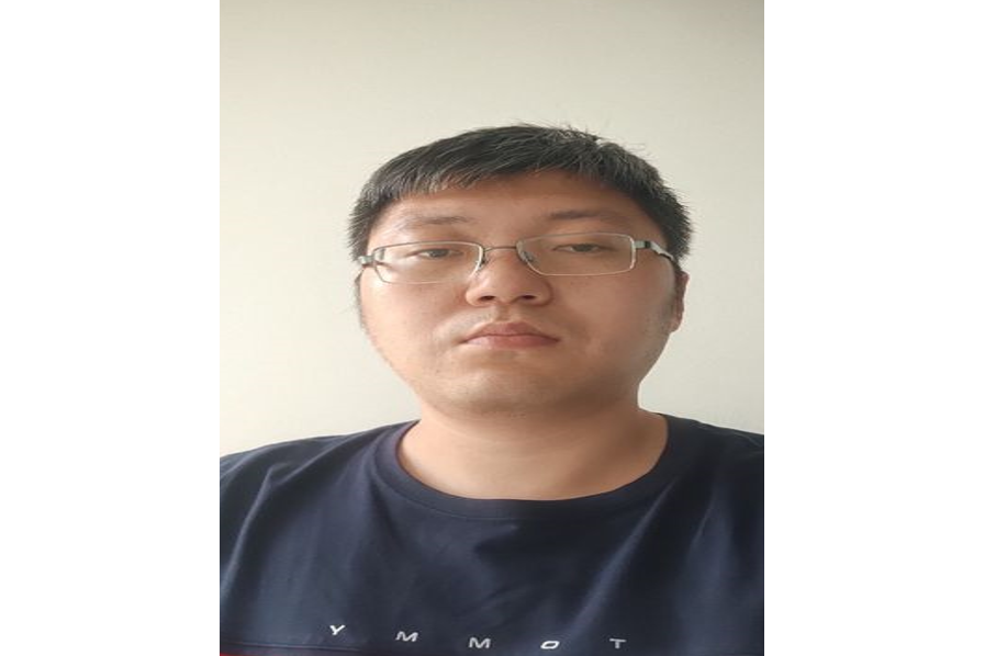 金鑫(哈爾濱理工大學化學與環境工程學院講師) 金鑫(哈爾濱理工大學化學與環境工程學院講師)