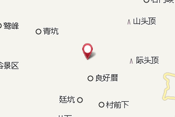 溪坪 溪坪