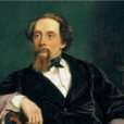 查爾斯·狄更斯(Charles Dickens)