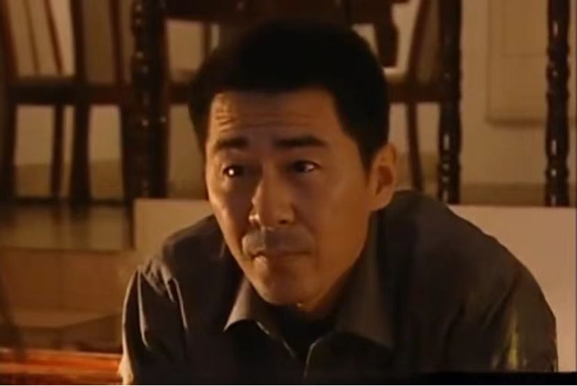 李俊生(農村題材劇《走進八里堡》中的角色) 李俊生(農村題材劇《走進八里堡》中的角色)