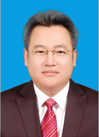 黃衛平(丹東市發展和改革委員會黨組成員、副主任)