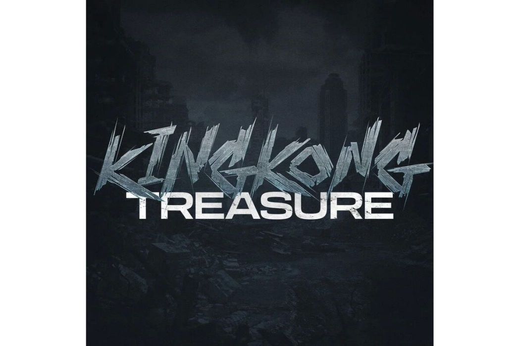 KING KONG(2024年TREASURE演唱的歌曲) KING KONG(2024年TREASURE演唱的歌曲)