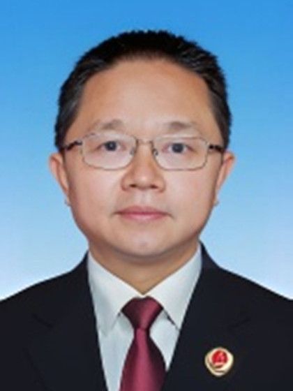 周磊(四川省鄰水縣人民檢察院黨組副書記、副檢察長、檢察委員會委員) 周磊(四川省鄰水縣人民檢察院黨組副書記、副檢察長、檢察委員會委員)