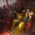 劉宏(遊戲《三國殺》武將牌) 劉宏(遊戲《三國殺》武將牌)
