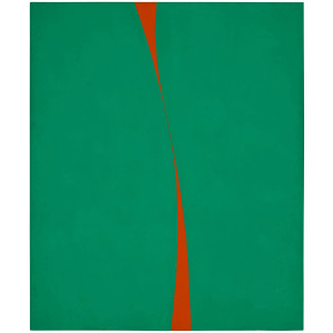Lorser Feitelson Lorser Feitelson