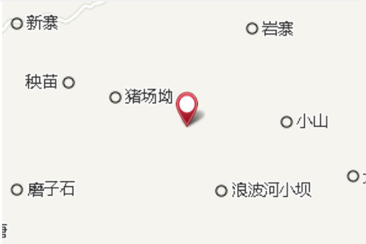 茨姑塘 茨姑塘