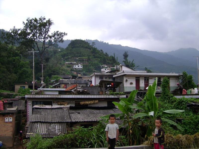 則東村 則東村
