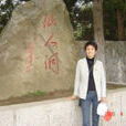 吳曉萍(安徽師範大學教授) 吳曉萍(安徽師範大學教授)