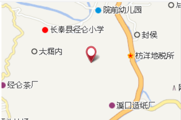 茶仔林 茶仔林