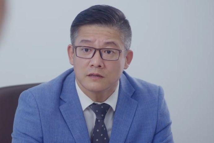 滕琳(演員) 滕琳(演員)