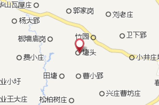 何老莊 何老莊