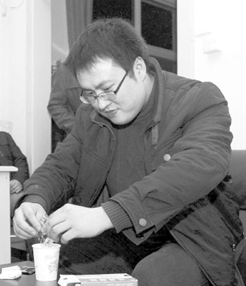 王欽欽(外企高級銷售代表) 王欽欽(外企高級銷售代表)