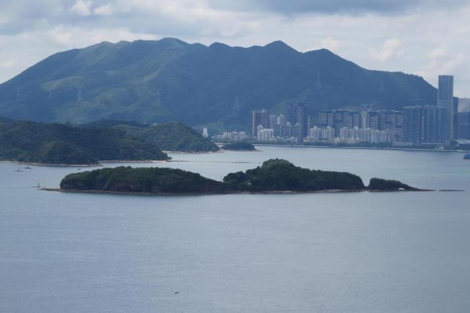 吉澳灣 吉澳灣