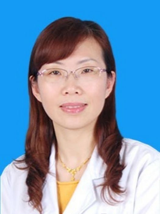 曾玉琴 曾玉琴