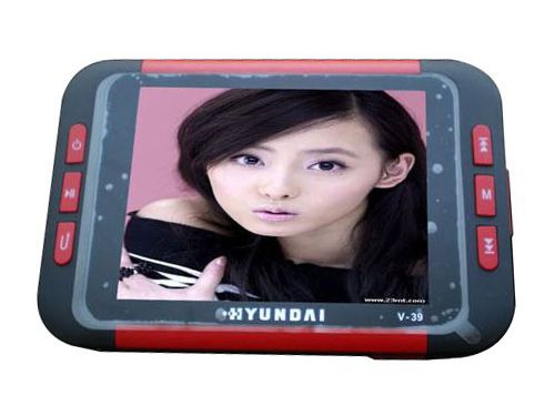 現代V-39 現代V-39