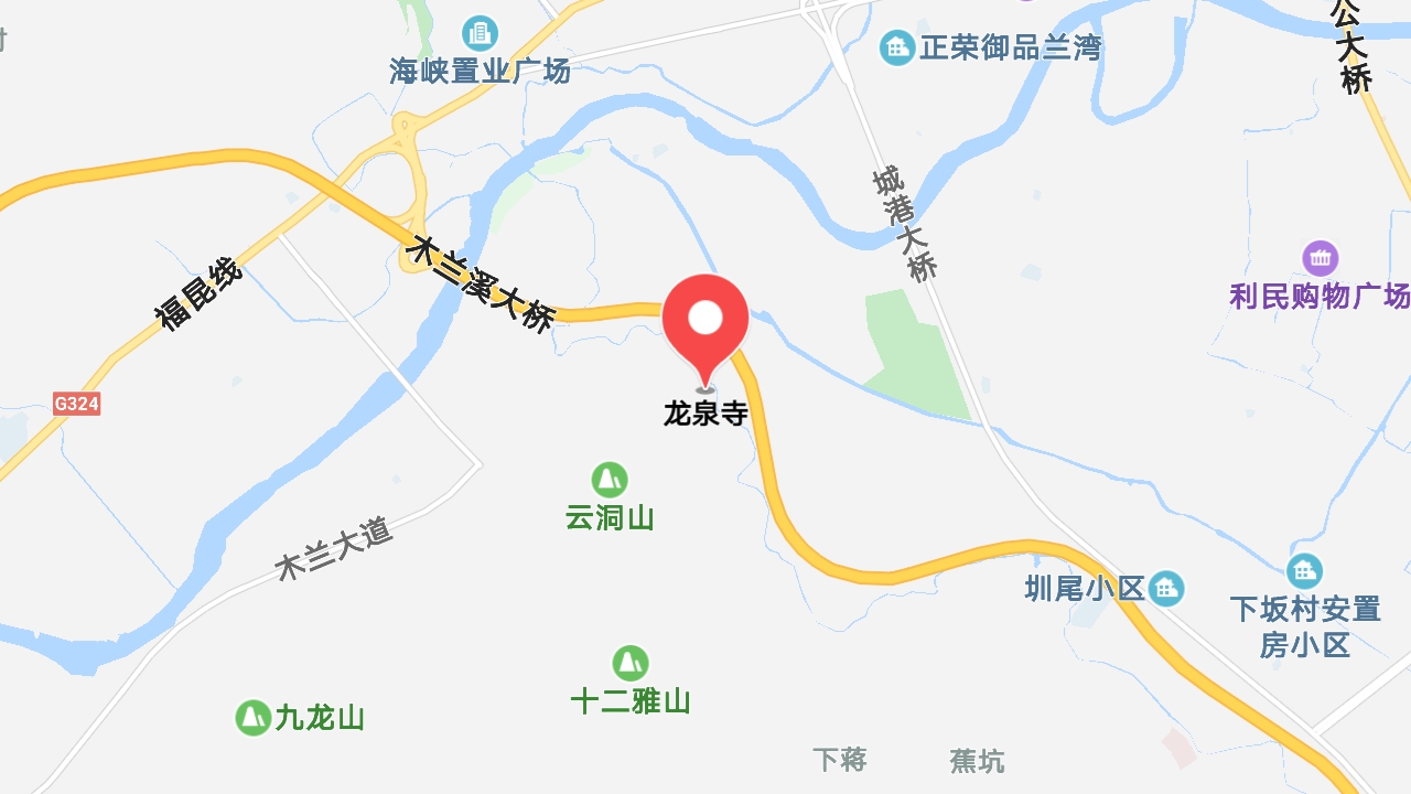 地圖信息