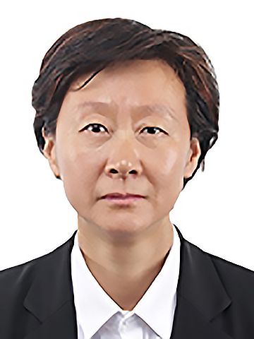韓冰(山東省泰安市岱嶽區文化和旅遊局黨組成員、副局長) 韓冰(山東省泰安市岱嶽區文化和旅遊局黨組成員、副局長)