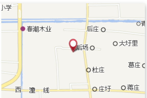莊圩橋 莊圩橋