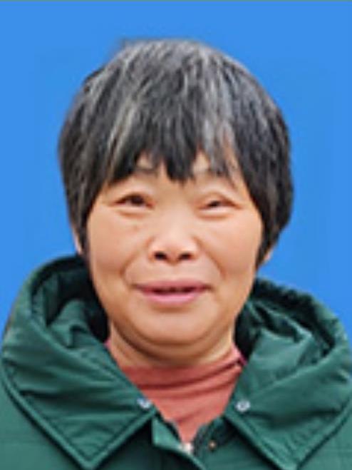朱守珍(安徽省合肥市蜀山區小廟鎮新民村村民) 朱守珍(安徽省合肥市蜀山區小廟鎮新民村村民)