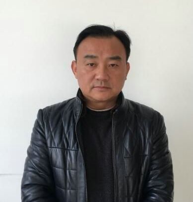 余浩(六安市自然資源和規劃局葉集分局黨組書記) 余浩(六安市自然資源和規劃局葉集分局黨組書記)