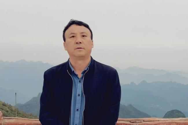 曹興章 曹興章