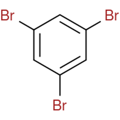 1,3,5-三溴苯 1,3,5-三溴苯