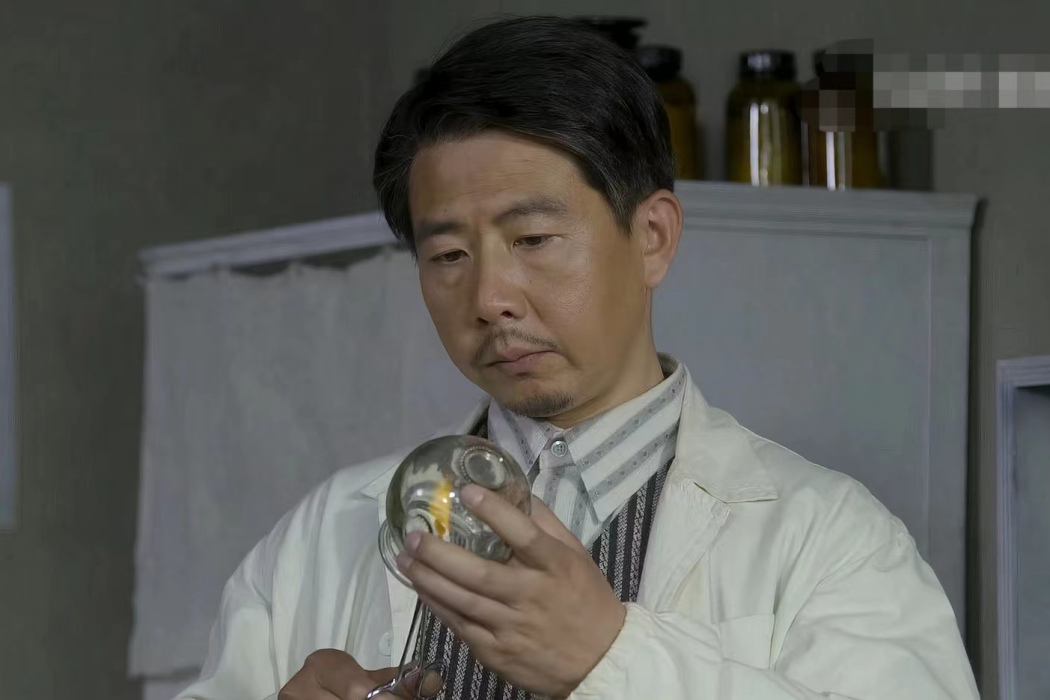 金庫(抗戰劇《硬骨頭》中的角色) 金庫(抗戰劇《硬骨頭》中的角色)
