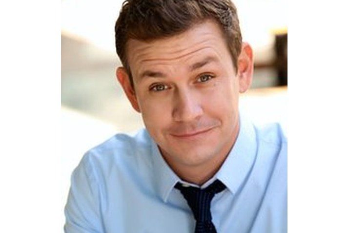 Casey Graf Casey Graf