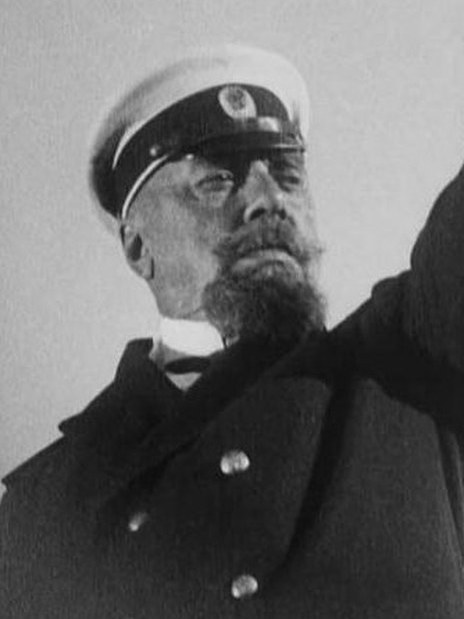 Vladimir Barsky Vladimir Barsky