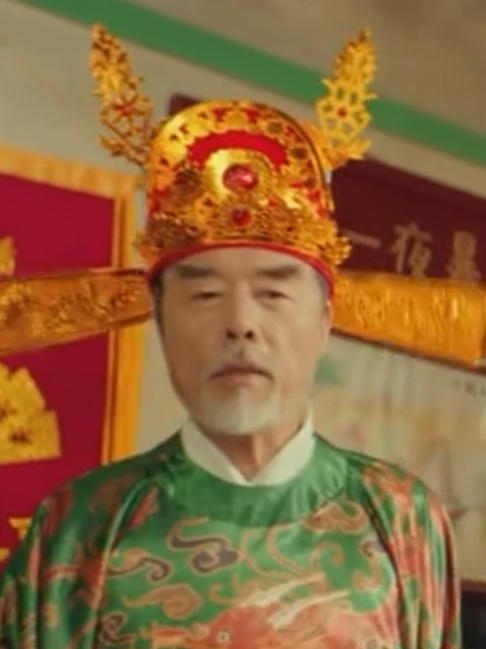 暴走財神4
